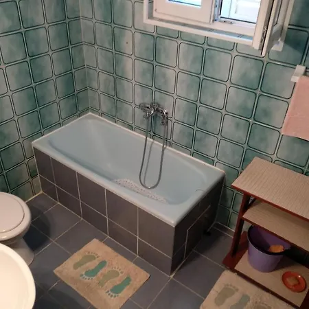 Franelic Apartamento Banjol