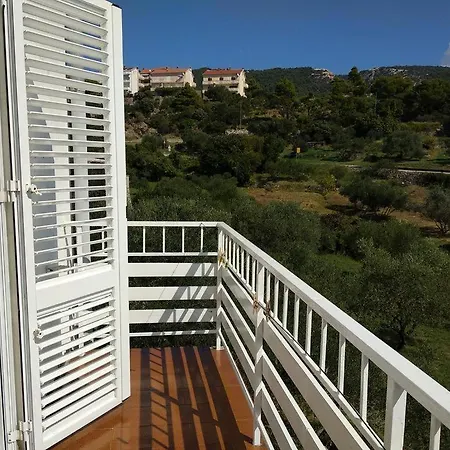 Franelic Apartamento *