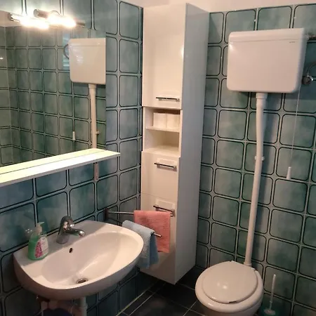 Franelic Διαμέρισμα Banjol