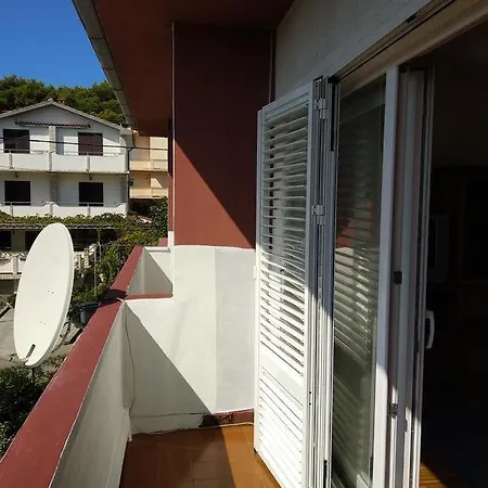 Διαμέρισμα Franelic Banjol