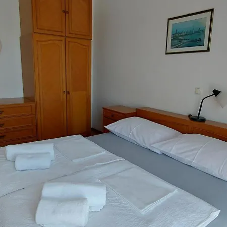 Διαμέρισμα Franelic