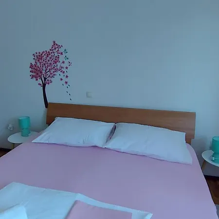 Franelic Διαμέρισμα