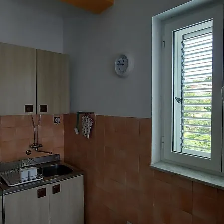 Franelic Διαμέρισμα *