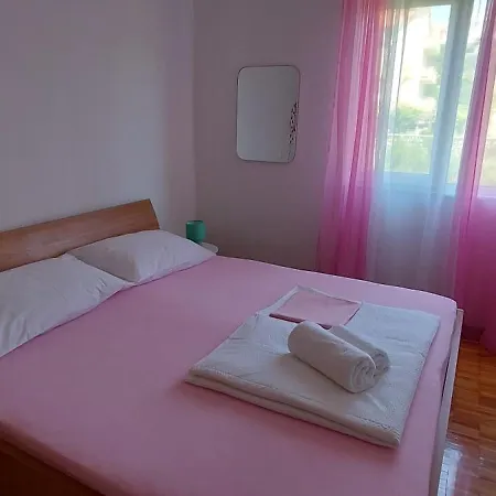 Διαμέρισμα Franelic